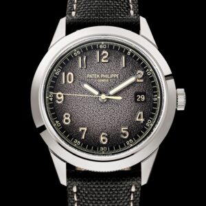 ĐỒNG HỒ PATEK PHILIPPE CALATRAVA 5226G REPLICA 1:1 MẶT ĐEN ZF FACTORY 40MM 3 ĐỒNG HỒ PATEK PHILIPPE CALATRAVA 5226G REPLICA 11 MẶT ĐEN ZF FACTORY 40MM (4)