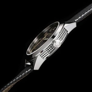 ĐỒNG HỒ PATEK PHILIPPE CALATRAVA 5226G REPLICA 1:1 MẶT ĐEN ZF FACTORY 40MM 5 ĐỒNG HỒ PATEK PHILIPPE CALATRAVA 5226G REPLICA 11 MẶT ĐEN ZF FACTORY 40MM (8)