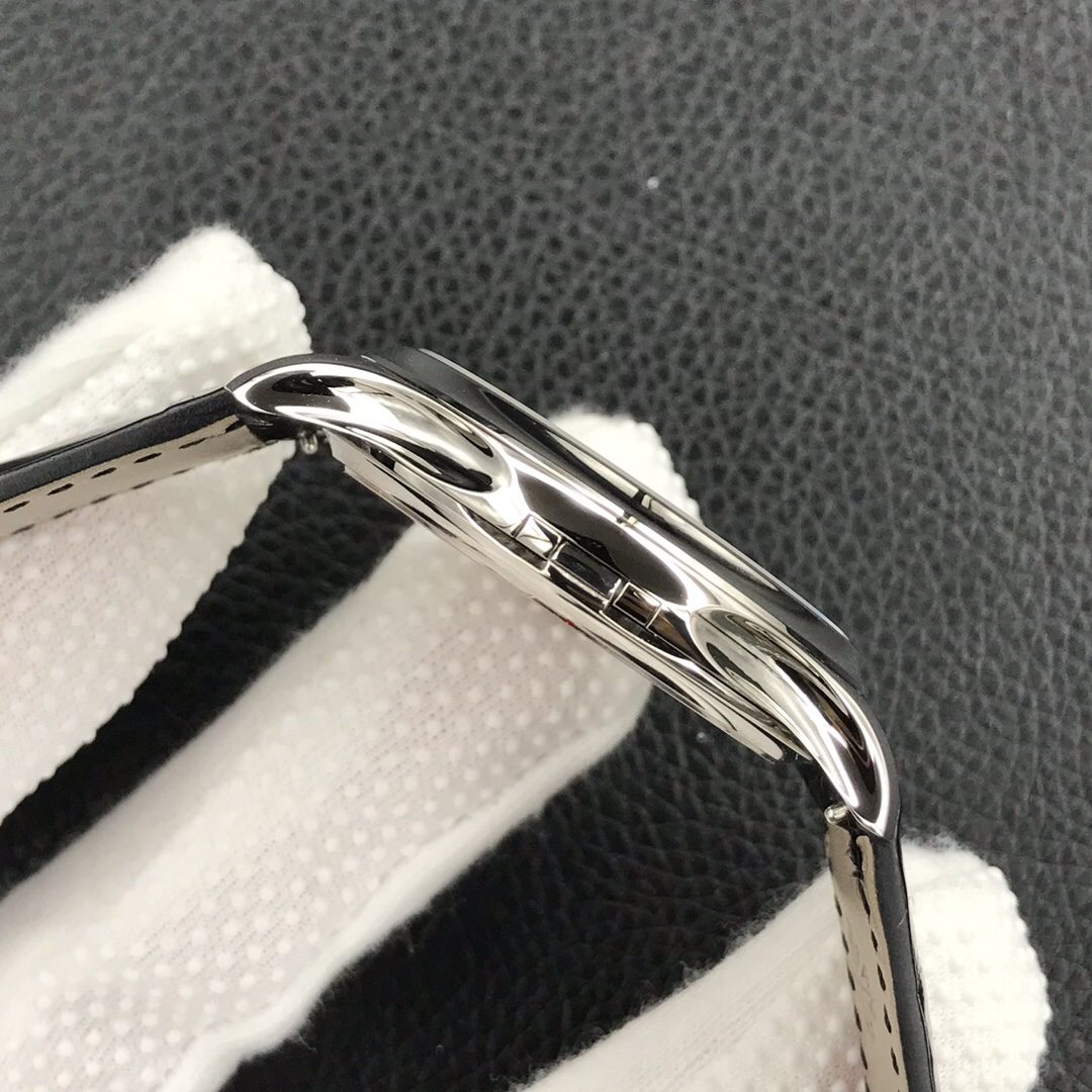 ĐỒNG HỒ PATEK PHILIPPE CALATRAVA 5227J REPLICA 11 BLACK DIAL 3K FACTORY 39MM (6) ĐỒNG HỒ PATEK PHILIPPE CALATRAVA 5227J REPLICA 11 BLACK DIAL 3K FACTORY 39MM (6)