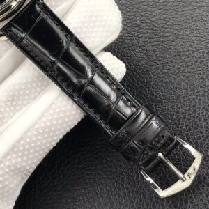 ĐỒNG HỒ PATEK PHILIPPE CALATRAVA 5227J REPLICA 1:1 BLACK DIAL 3K FACTORY 39MM 7 ĐỒNG HỒ PATEK PHILIPPE CALATRAVA 5227J REPLICA 11 BLACK DIAL 3K FACTORY 39MM (8)