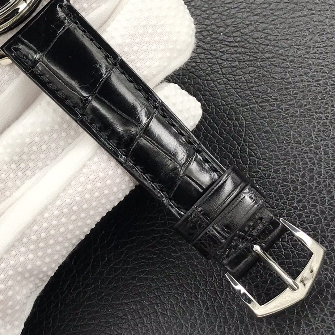 ĐỒNG HỒ PATEK PHILIPPE CALATRAVA 5227J REPLICA 11 BLACK DIAL 3K FACTORY 39MM (8) ĐỒNG HỒ PATEK PHILIPPE CALATRAVA 5227J REPLICA 11 BLACK DIAL 3K FACTORY 39MM (8)