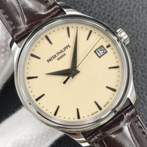 ĐỒNG HỒ PATEK PHILIPPE CALATRAVA 5227J REPLICA 1:1 DÂY DA 3K FACTORY 39MM 3 ĐỒNG HỒ PATEK PHILIPPE CALATRAVA 5227J REPLICA 11 DÂY DA 3K FACTORY 39MM (4)