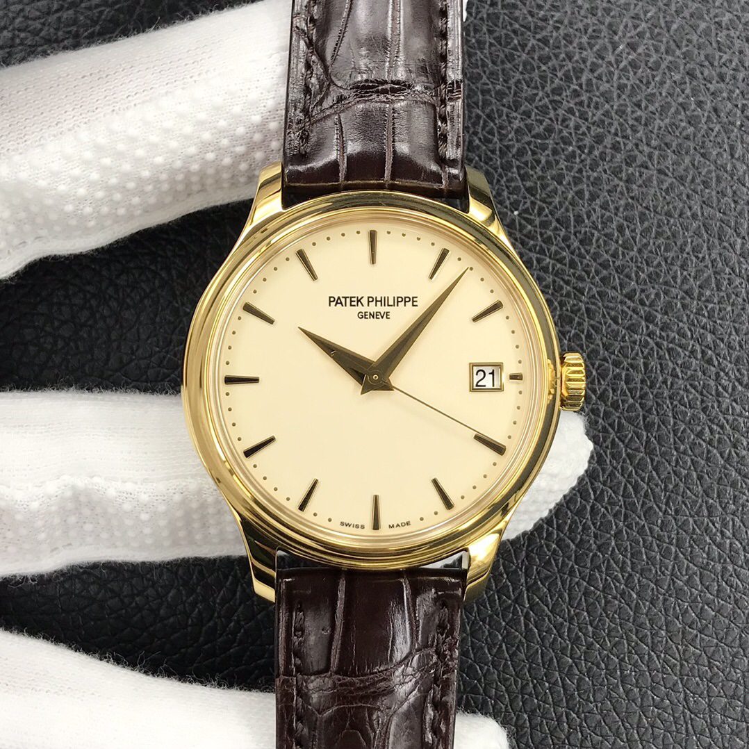 ĐỒNG HỒ PATEK PHILIPPE CALATRAVA 5227J REPLICA CAO CẤP 3K FACTORY 39MM (1) ĐỒNG HỒ PATEK PHILIPPE CALATRAVA 5227J REPLICA CAO CẤP 3K FACTORY 39MM (1)