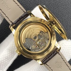 ĐỒNG HỒ PATEK PHILIPPE CALATRAVA 5227J REPLICA CAO CẤP 3K FACTORY 39MM 6 ĐỒNG HỒ PATEK PHILIPPE CALATRAVA 5227J REPLICA CAO CẤP 3K FACTORY 39MM (7)