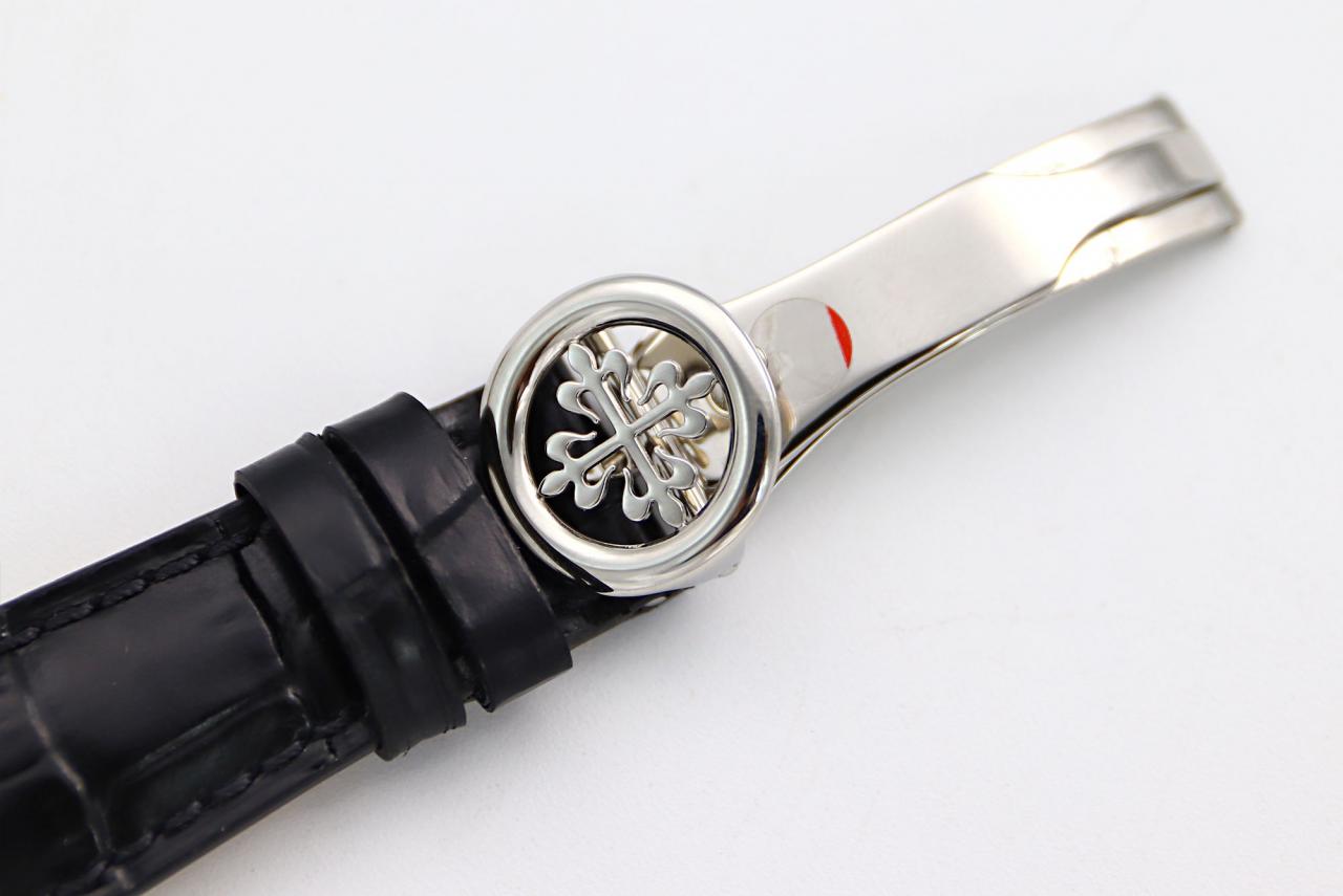 ĐỒNG HỒ PATEK PHILIPPE COMPLICATION 5396G WHITE DIAL REPLICA 11 38 (9) ĐỒNG HỒ PATEK PHILIPPE COMPLICATION 5396G WHITE DIAL REPLICA 11 38 (9)