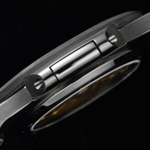 PATEK PHILIPPE DIW CARBON 5711 NAUTILUS BEST REPLICA WATCHES BLACK CARBON 40MM 6 ĐỒNG HỒ PATEK PHILIPPE DIW CARBON 5711 NAUTILUS REPLICA 11 CAO CẤP NHẤT 40MM (4)