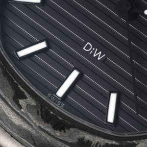 PATEK PHILIPPE DIW CARBON 5711 NAUTILUS BEST REPLICA WATCHES BLACK CARBON 40MM 4 ĐỒNG HỒ PATEK PHILIPPE DIW CARBON 5711 NAUTILUS REPLICA 11 CAO CẤP NHẤT 40MM (5)