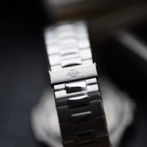 ĐỒNG HỒ PATEK PHILIPPE NAUTILUS 5711 GREEN DIAL REPLICA 1:1 3K FACTORY 40MM 6 ĐỒNG HỒ PATEK PHILIPPE NAUTILUS 5711 GREEN DIAL REPLICA 11 3K FACTORY 40MM (7)
