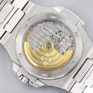 PATEK PHILIPPE NAUTILUS 5711 ANNIVERSARY 40 YEARS BEST COPIES WATCHES 3K FACTORY 40MM 7 ĐỒNG HỒ PATEK PHILIPPE NAUTILUS 5711 KỈ NIỆM 40 NĂM REP 11 3K FACTORY 40MM (11)