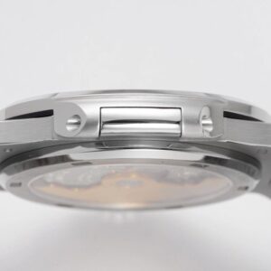 ĐỒNG HỒ PATEK PHILIPPE NAUTILUS 5711 REPLICA 1:1 CAO CẤP PPF FACTORY 40MM 6 ĐỒNG HỒ PATEK PHILIPPE NAUTILUS 5711 REPLICA 11 CAO CẤP PPF FACTORY 40MM (7)