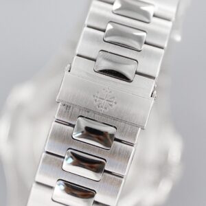 ĐỒNG HỒ PATEK PHILIPPE NAUTILUS 5711 REPLICA 1:1 ĐÍNH KIM CƯƠNG 3K FACTORY 40MM 9 ĐỒNG HỒ PATEK PHILIPPE NAUTILUS 5711 REPLICA 11 ĐÍNH KIM CƯƠNG R8 FACTORY 40MM (5)