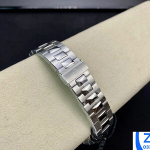 PATEK PHILIPPE NAUTILUS 5723 BEST COPIES WATCHES PPF FACTORY GREY DIAL 40MM 1 ĐỒNG HỒ PATEK PHILIPPE NAUTILUS 5711 REPLICA 11 MẶT XANH XÁM PPF FACTORY 40MM (1)