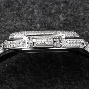 ĐỒNG HỒ PATEK PHILIPPE NAUTILUS 5726 REPLICA 1:1 ĐÍNH FULL ĐÁ R8 FACTORY 40MM 5 ĐỒNG HỒ PATEK PHILIPPE NAUTILUS 5726 REPLICA 11 ĐÍNH FULL ĐÁ R8 FACTORY 40MM (6)