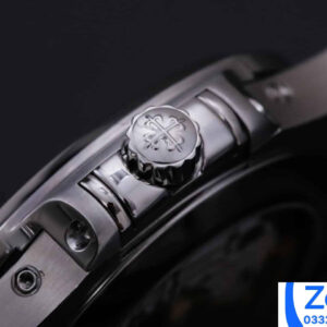 PATEK PHILIPPE NAUTILUS 5726 COPIES WATCHES WHITE DIAL V9 FACTORY 40.5MM 4 ĐỒNG HỒ PATEK PHILIPPE NAUTILUS 5726 REPLICA 11 SIÊU CAO CẤP V9 FACTORY 40 (5)