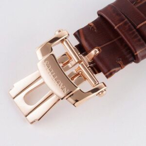 PATEK PHILIPPE NAUTILUS 5980 COPIES WATCHES BLACK DIAL 3K FACTORY 40MM 8 ĐỒNG HỒ PATEK PHILIPPE NAUTILUS 5980 REPLICA 11 BLACK DIAL 3K FACTORY 40MM (9)