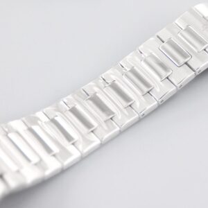 ĐỒNG HỒ PATEK PHILIPPE NAUTILUS 7118 REPLICA 1:1 GREY DIAL 3K FACTORY 35.2MM 7 ĐỒNG HỒ PATEK PHILIPPE NAUTILUS 7118 REPLICA 11 GRAY DIAL 3K FACTORY 35 (7)