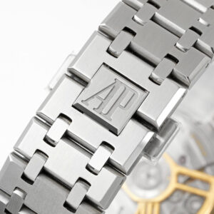 AUDEMARS PIGUET COPIES WATCHES ROYAL OAK 15500ST APS FACTORY 41MM 5 ĐỒNG HỒ AUDEMARS PIGUET ROYAL OAK 15500ST REPLICA 1:1 NHÀ MÁY APS 41MM