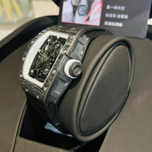 ĐỒNG HỒ NAM RICHARD MILLE RM055 REPLICA CAO CẤP NHÀ MÁY RM MẶT SỐ TRẮNG 45MM 3 ĐỒNG HỒ NAM RICHARD MILLE RM055 REPLICA CAO CẤP NHÀ MÁY RM MẶT SỐ TRẮNG 45MM