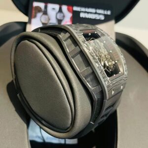 ĐỒNG HỒ NAM RICHARD MILLE RM055 REPLICA 11 NHÀ MÁY RM NÚM CAM 45MM 3 ĐỒNG HỒ NAM RICHARD MILLE RM055 REPLICA 11 NHÀ MÁY RM NÚM CAM 45MM