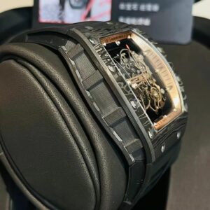 ĐỒNG HỒ NAM RICHARD MILLE RM055 REPLICA CAO CẤP NHÀ MÁY RM CARBON 45MM 3 ĐỒNG HỒ NAM RICHARD MILLE RM055 REPLICA CAO CẤP NHÀ MÁY RM CARBON 45MM
