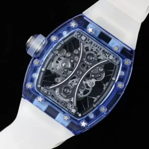 ĐỒNG HỒ NAM RICHARD MILLE RM53-02 REP CAO CẤP NHÀ MÁY RM TOURBILLON 44MM 4 ĐỒNG HỒ NAM RICHARD MILLE RM53-02 REP CAO CẤP NHÀ MÁY RM TOURBILLON 44MM