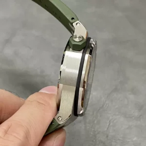 ĐỒNG HỒ AUDEMARS PIGUET ROYAL OAK OFFSHORE REPLICA 11 NHÀ MÁY APS 42MM 2 ĐỒNG HỒ AUDEMARS PIGUET ROYAL OAK OFFSHORE REPLICA 11 NHÀ MÁY APS 42MM