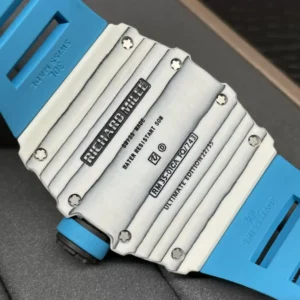 ĐỒNG HỒ NAM RICHARD MILLE RM35-01 REP CAO CẤP NHÀ MÁY SONIC DÂY XANH 45MM 4 ĐỒNG HỒ NAM RICHARD MILLE RM35-01 REP CAO CẤP NHÀ MÁY SONIC DÂY XANH 45MM