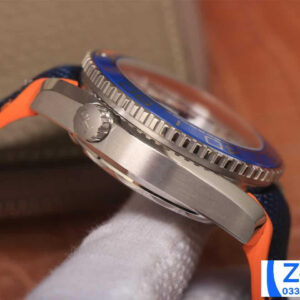 ĐỒNG HỒ NAM OMEGA SEAMASTER FAKE 1:1 NHÀ MÁY OM CHRONOGRAPH 45MM 2 ĐỒNG HỒ NAM OMEGA SEAMASTER FAKE 1:1 NHÀ MÁY OM CHRONOGRAPH 45MM