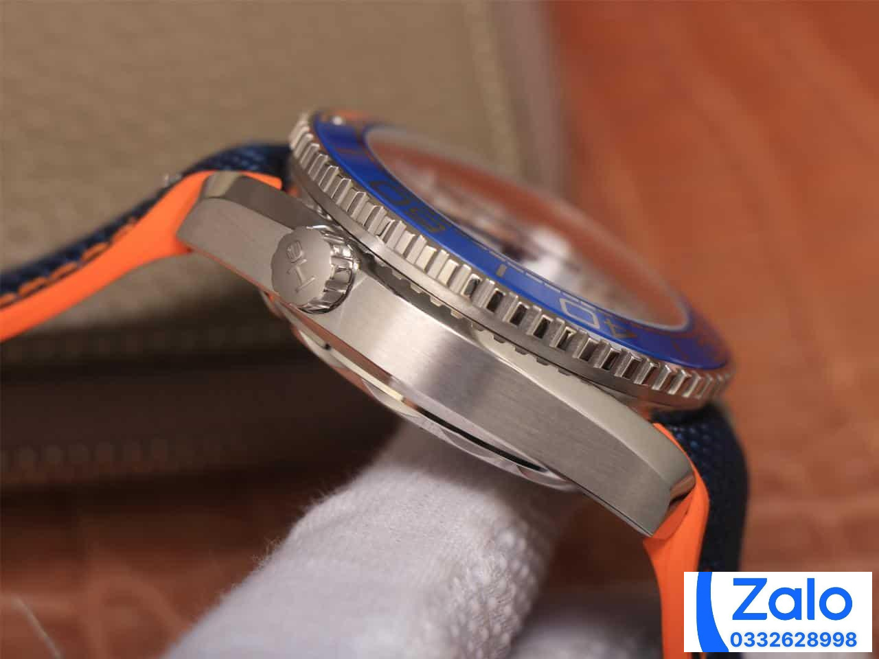 ĐỒNG HỒ NAM OMEGA SEAMASTER FAKE 1:1 NHÀ MÁY OM CHRONOGRAPH 45MM ĐỒNG HỒ NAM OMEGA SEAMASTER FAKE 1:1 NHÀ MÁY OM CHRONOGRAPH 45MM