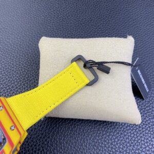 ĐỒNG HỒ NAM RICHARD MILLE RM27-03 REPLICA CAO CẤP NHÀ MÁY RM MÀU VÀNG 44MM 5 ĐỒNG HỒ NAM RICHARD MILLE RM27-03 REPLICA CAO CẤP NHÀ MÁY RM MÀU VÀNG 44MM