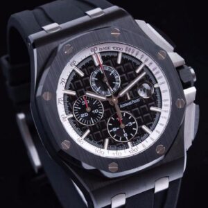 ĐỒNG HỒ AUDEMARS PIGUET ROYAL OAK OFFSHORE 26405CE REP 1:1 NHÀ MÁY APF 44MM 1 ĐỒNG HỒ AUDEMARS PIGUET ROYAL OAK OFFSHORE 26405CE REP 1:1 NHÀ MÁY APF 44MM