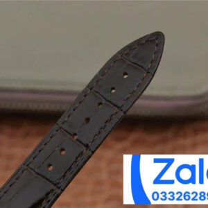 ĐỒNG HỒ NỮ AUDEMARS PIGUET 77303BC SUPER FAKE MẶT SỐ ĐỎ DÂY DA 39.5MM 6 ĐỒNG HỒ NỮ AUDEMARS PIGUET 77303BC SUPER FAKE MẶT SỐ ĐỎ DÂY DA 39.5MM