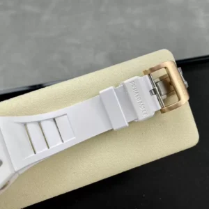 ĐỒNG HỒ NAM RICHARD MILLE RM052 REPLICA 11 NHÀ MÁY YS ĐẦU LÂU ĐỎ 43MM 5 ĐỒNG HỒ NAM RICHARD MILLE RM052 REPLICA 11 NHÀ MÁY YS ĐẦU LÂU ĐỎ 43MM