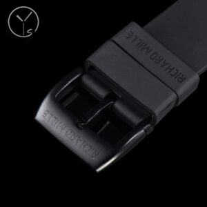 ĐỒNG HỒ NAM RICHARD MILLE RM027 REPLICA NHÀ MÁY YS LỘ CƠ FULL ĐEN 43MM 5 ĐỒNG HỒ NAM RICHARD MILLE RM027 REPLICA NHÀ MÁY YS LỘ CƠ FULL ĐEN 43MM