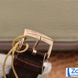 ĐỒNG HỒ NAM OMEGA DE VILLE FAKE 11 NHÀ MÁY DV VIỀN VỎ VÀNG HỒNG 40MM 5 ĐỒNG HỒ NAM OMEGA DE VILLE FAKE 11 NHÀ MÁY DV VIỀN VỎ VÀNG HỒNG 40MM