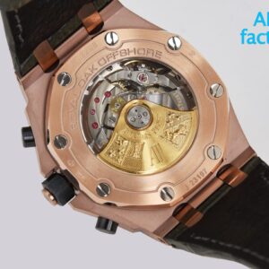ĐỒNG HỒ AUDEMARS PIGUET ROYAL OAK OFFSHORE REP NHÀ MÁY APF FACTORY 42MM 4 ĐỒNG HỒ AUDEMARS PIGUET ROYAL OAK OFFSHORE REP NHÀ MÁY APF FACTORY 42MM