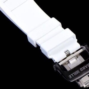 ĐỒNG HỒ NAM RICHARD MILLE RM12-01 REPLICA 1:1 NHÀ MÁY KV DÂY CAO SU 42MM 5 ĐỒNG HỒ NAM RICHARD MILLE RM12-01 REPLICA 1:1 NHÀ MÁY KV DÂY CAO SU 42MM