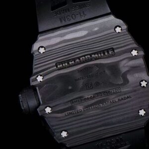 ĐỒNG HỒ NAM RICHARD MILLE RM12-01 REPLICA 11 NHÀ MÁY KV TOURBILLON 42MM 3 ĐỒNG HỒ NAM RICHARD MILLE RM12-01 REPLICA 11 NHÀ MÁY KV TOURBILLON 42MM