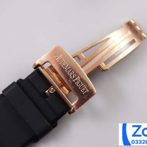 ĐỒNG HỒ AUDEMARS PIGUET ROYAL OAK OFFSHORE 26470ST REPLICA NHÀ MÁY JF VÀNG 42MM 5 ĐỒNG HỒ AUDEMARS PIGUET ROYAL OAK OFFSHORE 26470ST REPLICA NHÀ MÁY JF VÀNG 42MM