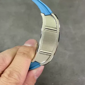 ĐỒNG HỒ NAM RICHARD MILLE RM010 FAKE CAO CẤP NHÀ MÁY Z FACTORY MÀU XANH 41MM 3 ĐỒNG HỒ NAM RICHARD MILLE RM010 FAKE CAO CẤP NHÀ MÁY Z FACTORY MÀU XANH 41MM