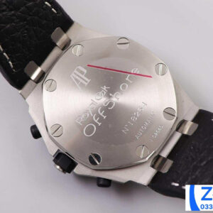 ĐỒNG HỒ AUDEMARS PIGUET ROYAL OAK OFFSHORE 26470ST REPLCIA NHÀ MÁY JF FACTORY 42MM 4 ĐỒNG HỒ AUDEMARS PIGUET ROYAL OAK OFFSHORE 26470ST REPLCIA NHÀ MÁY JF FACTORY 42MM
