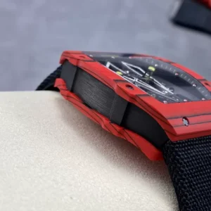 ĐỒNG HỒ NAM RICHARD MILLE RM27-03 REPLICA 1:1 NHÀ MÁY BBR TOURBILLON 44MM 2 ĐỒNG HỒ NAM RICHARD MILLE RM27-03 REPLICA 1:1 NHÀ MÁY BBR TOURBILLON 44MM