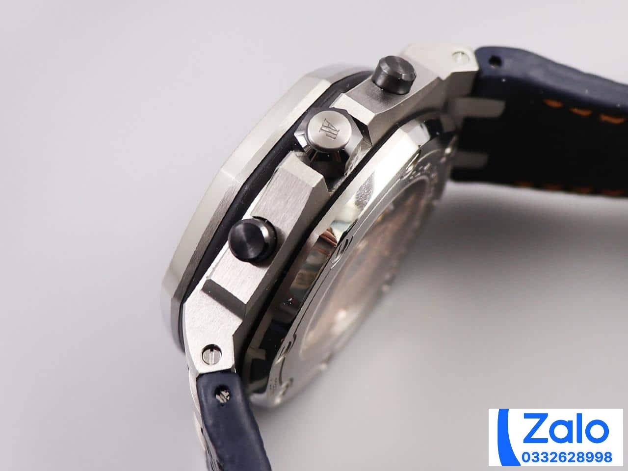 ĐỒNG HỒ AUDEMARS PIGUET ROYAL OAK OFFSHORE 26470ST REP CAO CẤP NHÀ MÁY JF 42MM ĐỒNG HỒ AUDEMARS PIGUET ROYAL OAK OFFSHORE 26470ST REP CAO CẤP NHÀ MÁY JF 42MM