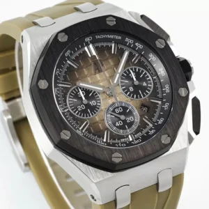 ĐỒNG HỒ AUDEMARS PIGUET ROYAL OAK OFFSHORE REP 1:1 NHÀ MÁY APF 44MM 1 ĐỒNG HỒ AUDEMARS PIGUET ROYAL OAK OFFSHORE REP 1:1 NHÀ MÁY APF 44MM