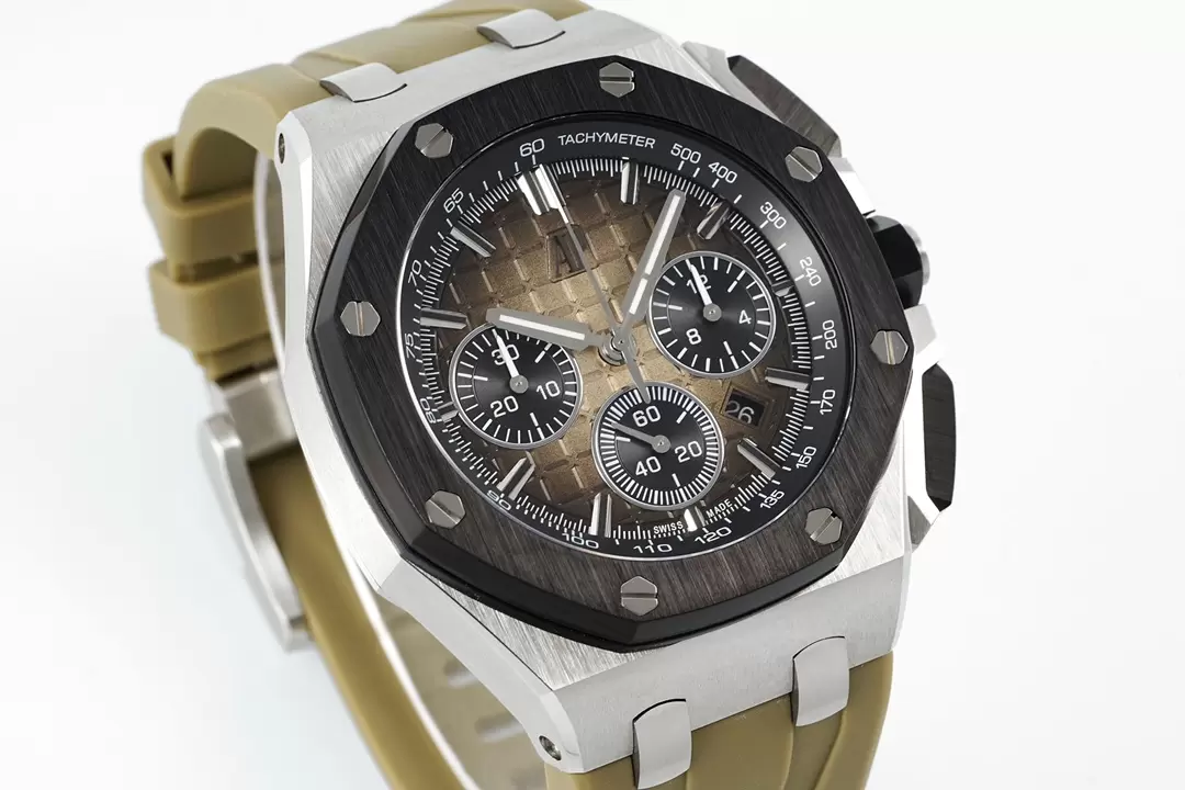 ĐỒNG HỒ AUDEMARS PIGUET ROYAL OAK OFFSHORE REP 1:1 NHÀ MÁY APF 44MM ĐỒNG HỒ AUDEMARS PIGUET ROYAL OAK OFFSHORE REP 1:1 NHÀ MÁY APF 44MM