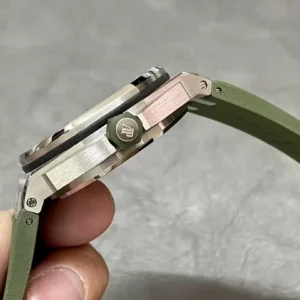 ĐỒNG HỒ AUDEMARS PIGUET ROYAL OAK OFFSHORE REPLICA 11 NHÀ MÁY APS 42MM 3 ĐỒNG HỒ AUDEMARS PIGUET ROYAL OAK OFFSHORE REPLICA 11 NHÀ MÁY APS 42MM