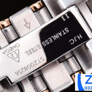 ĐỒNG HỒ NỮ OMEGA CONSTELLATION FAKE 1:1 NHÀ MÁY GF BẦU TRỜI SAO 25MM 5 ĐỒNG HỒ NỮ OMEGA CONSTELLATION FAKE 1:1 NHÀ MÁY GF BẦU TRỜI SAO 25MM