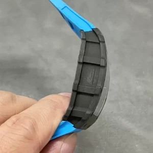 ĐỒNG HỒ NAM RICHARD MILLE RM35-01 REPLICA 11 NHÀ MÁY SONIC CARBON 45MM 3 ĐỒNG HỒ NAM RICHARD MILLE RM35-01 REPLICA 11 NHÀ MÁY SONIC CARBON 45MM