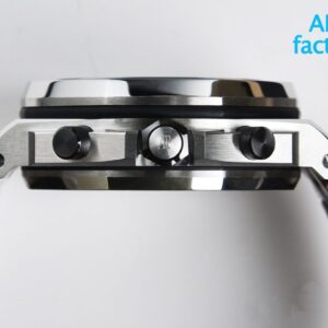 ĐỒNG HỒ AUDEMARS PIGUET ROYAL OAK OFFSHORE REP NHÀ MÁY APF CỌC DẠ QUANG 42MM 2 ĐỒNG HỒ AUDEMARS PIGUET ROYAL OAK OFFSHORE REP NHÀ MÁY APF CỌC DẠ QUANG 42MM