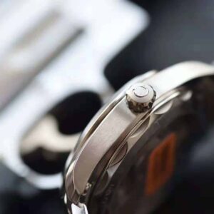 ĐỒNG HỒ NAM OMEGA SEAMASTER AQUA TERRA FAKE NHÀ MÁY VS MẶT NÂU 41MM 2 ĐỒNG HỒ NAM OMEGA SEAMASTER AQUA TERRA FAKE NHÀ MÁY VS MẶT NÂU 41MM